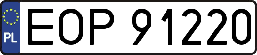 EOP91220