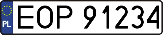 EOP91234