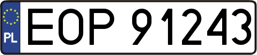 EOP91243