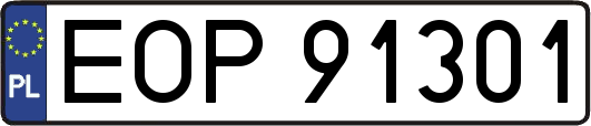 EOP91301