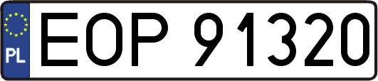 EOP91320