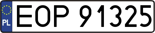 EOP91325