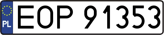 EOP91353