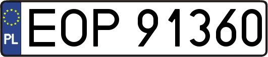 EOP91360