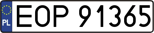 EOP91365