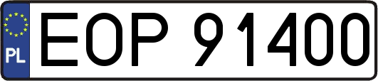 EOP91400