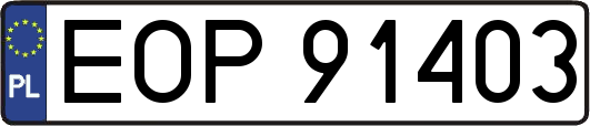 EOP91403
