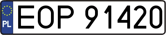 EOP91420