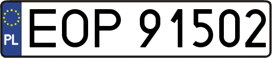 EOP91502