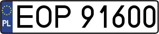 EOP91600