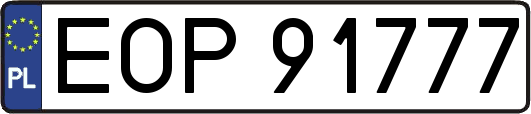 EOP91777