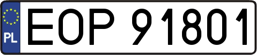 EOP91801
