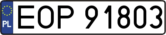 EOP91803