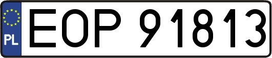 EOP91813