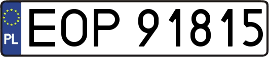 EOP91815