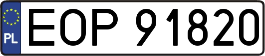 EOP91820