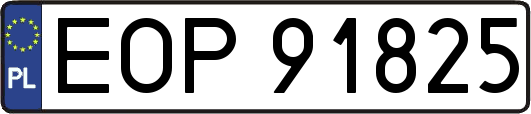 EOP91825