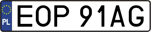 EOP91AG