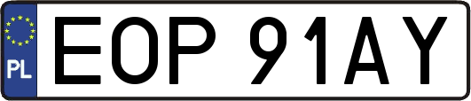 EOP91AY