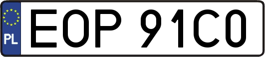 EOP91C0