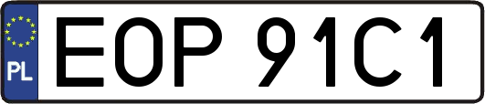 EOP91C1