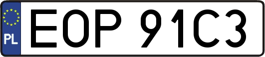 EOP91C3