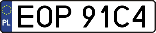 EOP91C4