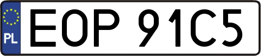 EOP91C5