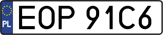 EOP91C6