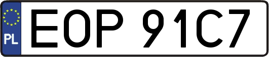 EOP91C7