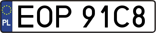 EOP91C8
