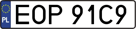 EOP91C9