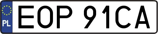 EOP91CA
