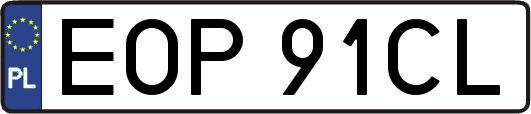 EOP91CL