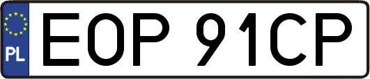 EOP91CP