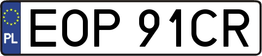EOP91CR