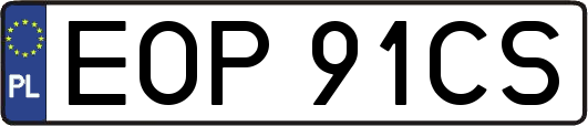 EOP91CS