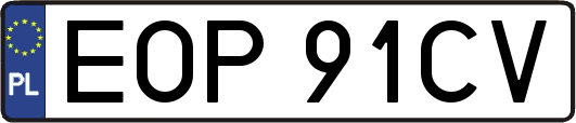 EOP91CV