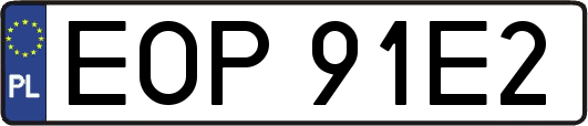 EOP91E2