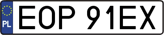 EOP91EX