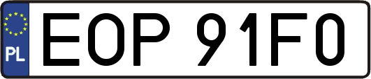 EOP91F0