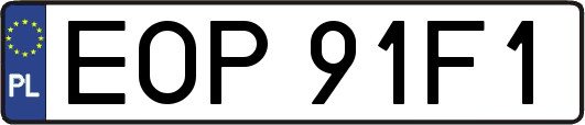 EOP91F1