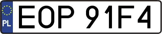 EOP91F4