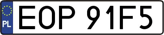 EOP91F5