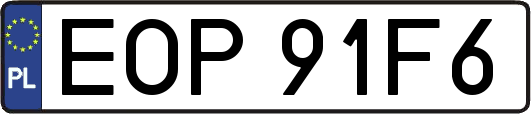 EOP91F6