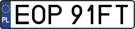 EOP91FT