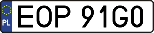 EOP91G0