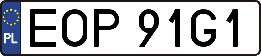 EOP91G1