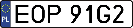 EOP91G2