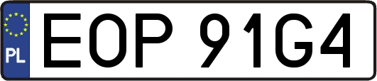 EOP91G4